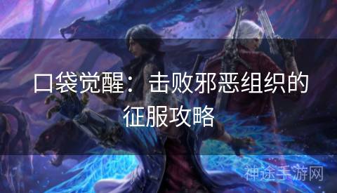 口袋觉醒：击败邪恶组织的征服攻略