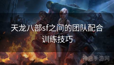 天龙八部sf之间的团队配合训练技巧 天龙八部sf之间的团队配合训练技巧